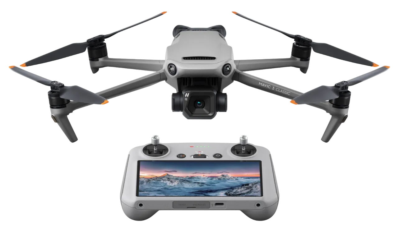 Ремонт DJI в Тольятти - Авторизованный сервисный центр