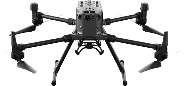 Замена подвеса DJI Matrice RTK