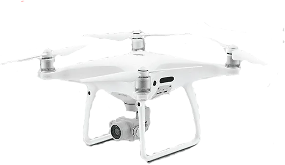 Замена подвеса DJI Phantom 4 Pro V2.0