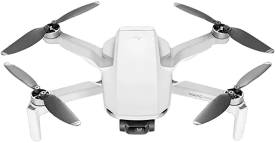 Замена подвеса DJI Mavic Mini Fly More Combo