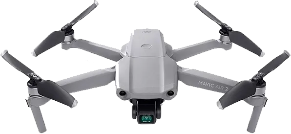 Замена подвеса DJI Mavic Air Fly More Combo