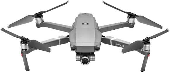 Замена подвеса DJI Mavic 2 Zoom with Goggles RE