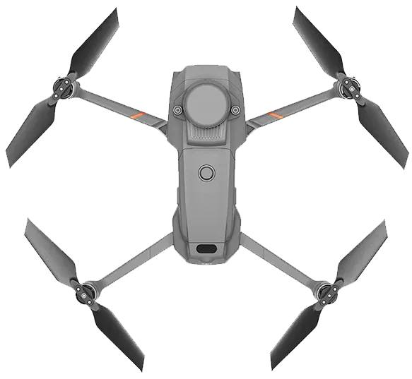 Замена подвеса DJI Mavic 2 Enterprise Dual