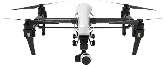 Замена подвеса DJI Inspire 1 V2.0