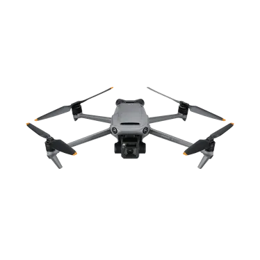 Замена подвеса DJI Mavic 3