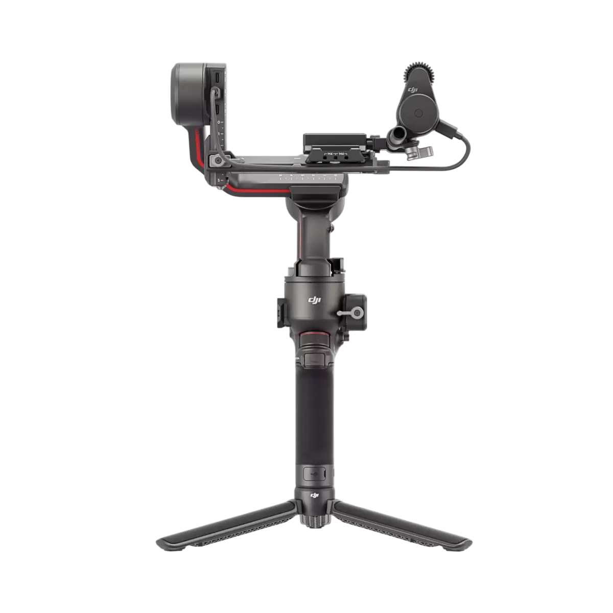 Ремонт звуковой карты DJI RS 3 Combo