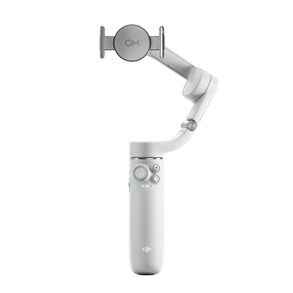 Калибровка тепловизора DJI Osmo Mobile 5