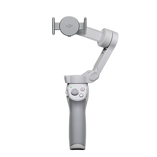 Калибровка тепловизора DJI Osmo Mobile 4 SE