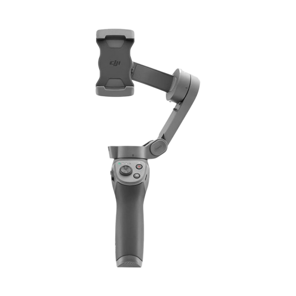 Калибровка тепловизора DJI Osmo Mobile 3