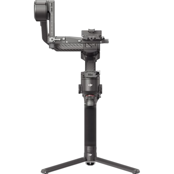 Калибровка тепловизора DJI RS 4 Pro