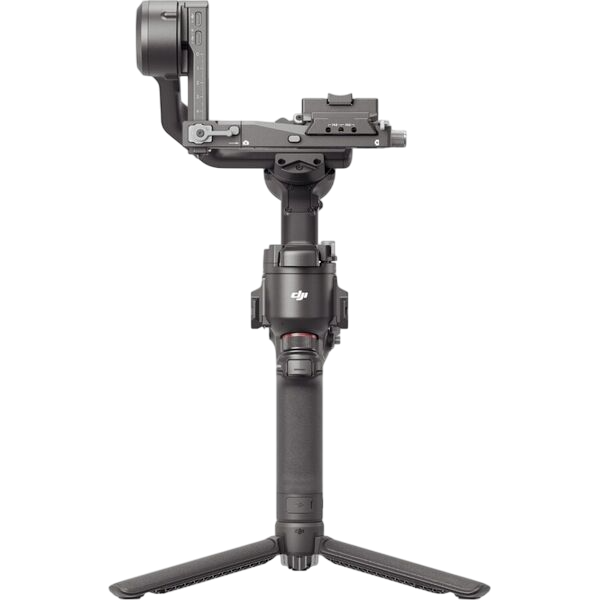 Калибровка тепловизора DJI RS 4