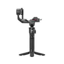 Калибровка тепловизора DJI RS 3 Mini