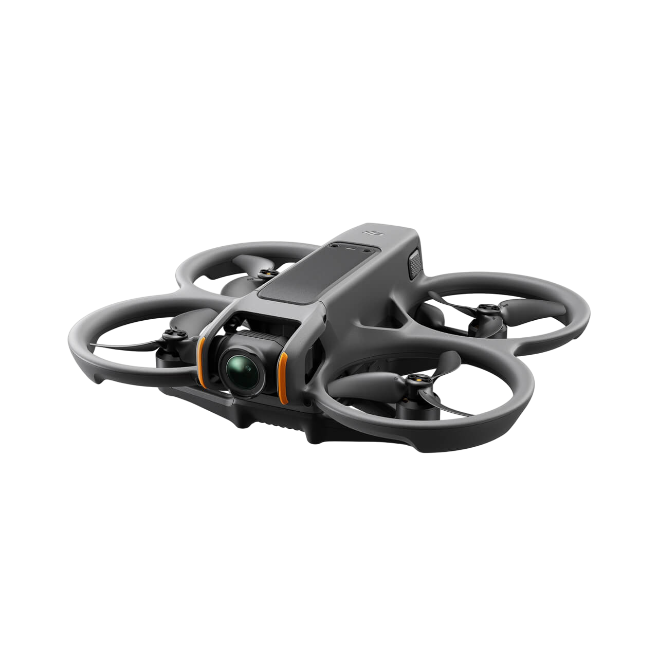 Замена подвеса DJI Avata