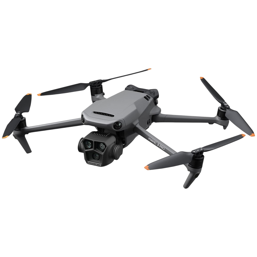 Замена подвеса DJI Mavic 3 Pro