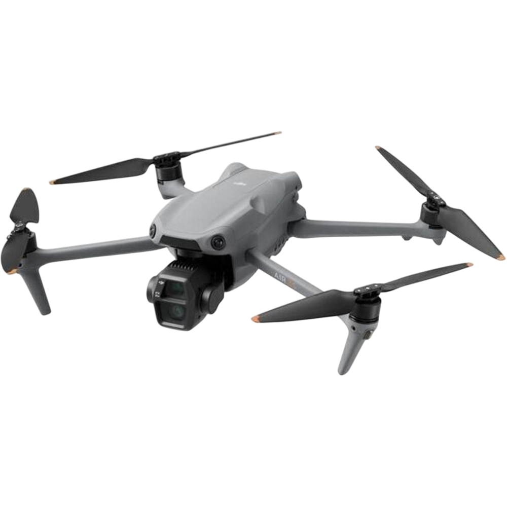 Замена подвеса DJI Air 3S
