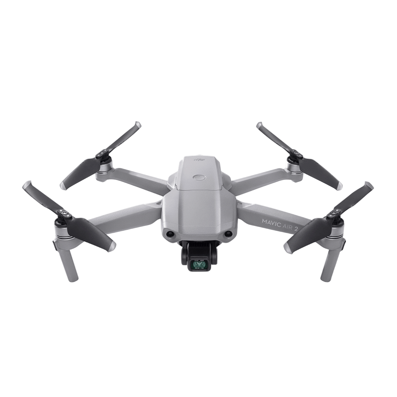 Замена подвеса DJI Air 2