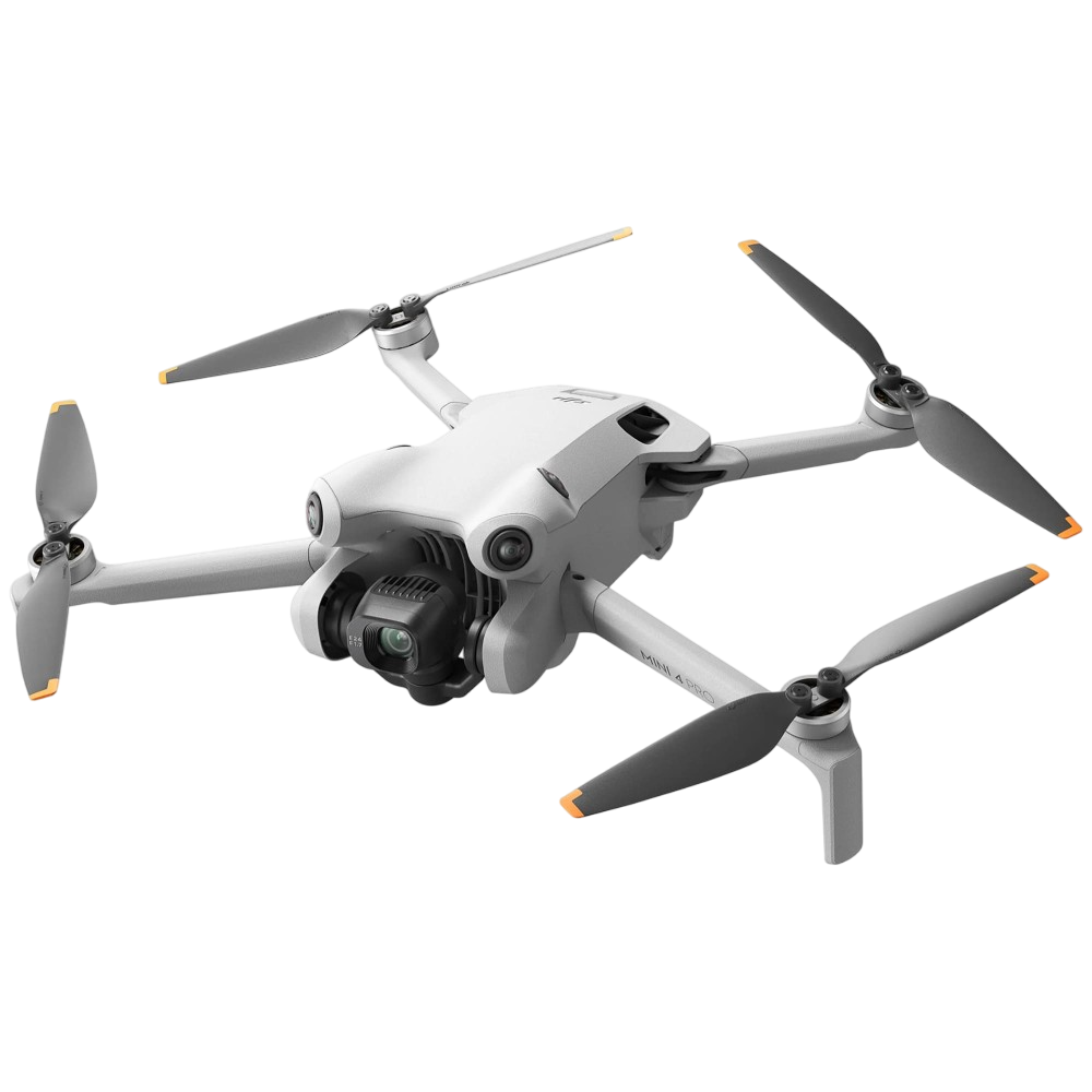Замена подвеса DJI Mini 4 Pro