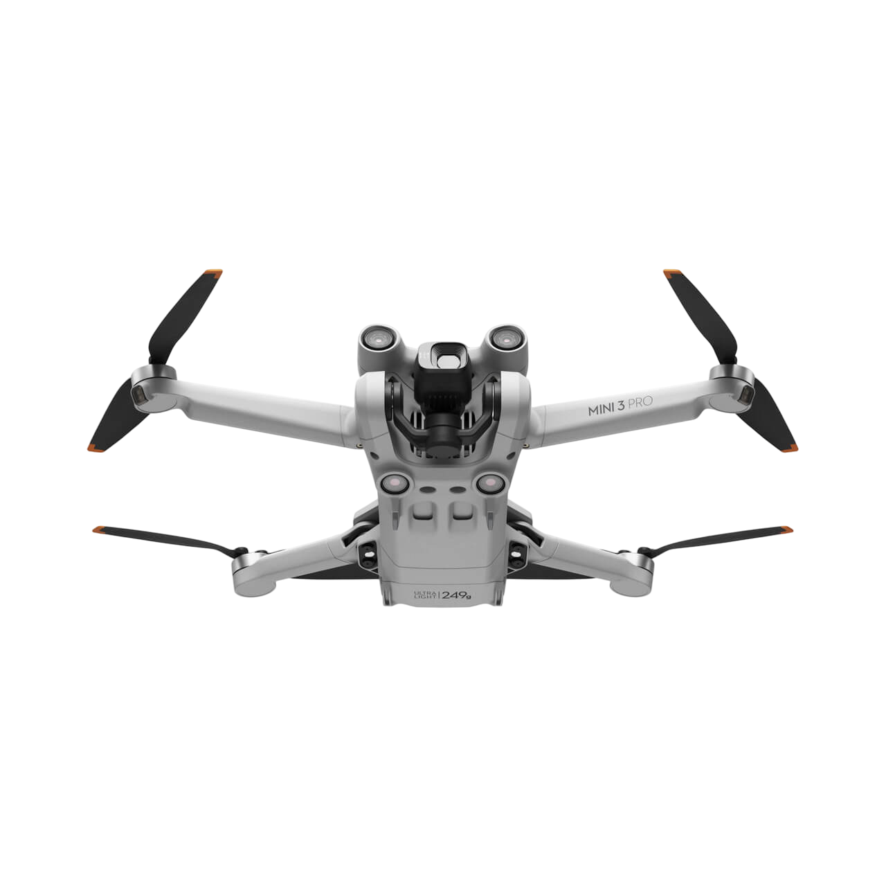 Замена подвеса DJI Mini 3 Pro