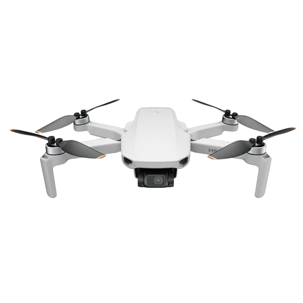 Замена подвеса DJI Mini SE