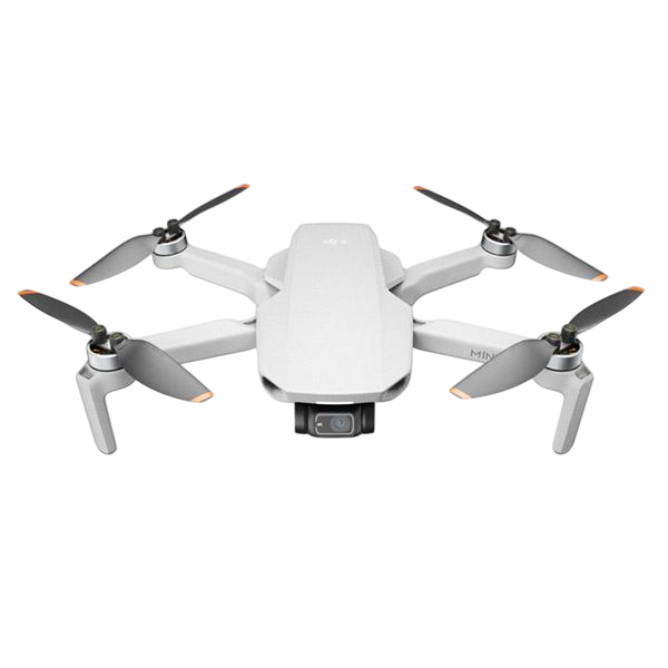 Замена подвеса DJI Mini 2